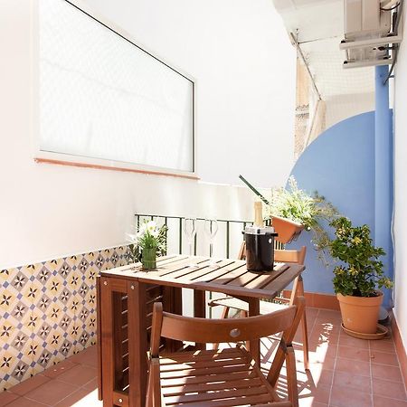 Centric Apartment El Molino Theater P1 บาร์เซโลนา ห้อง รูปภาพ