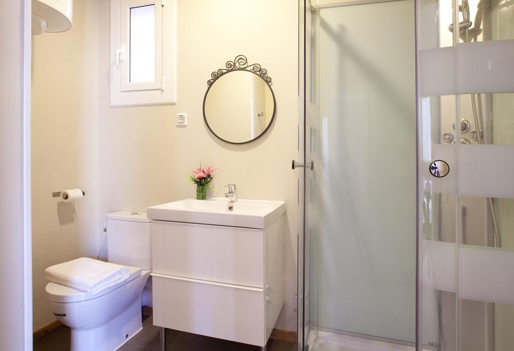 Centric Apartment El Molino Theater P1 บาร์เซโลนา ห้อง รูปภาพ