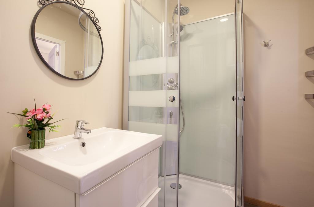 Centric Apartment El Molino Theater P1 บาร์เซโลนา ห้อง รูปภาพ