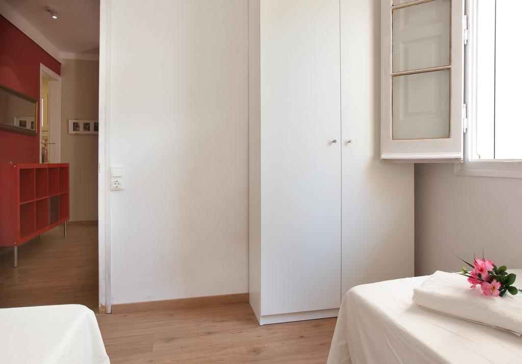 Centric Apartment El Molino Theater P1 บาร์เซโลนา ห้อง รูปภาพ
