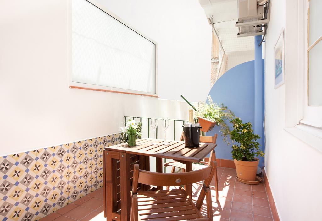 Centric Apartment El Molino Theater P1 บาร์เซโลนา ห้อง รูปภาพ
